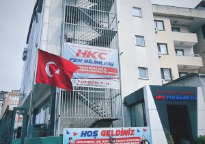 HKC Fen Bilimleri Dershanesi