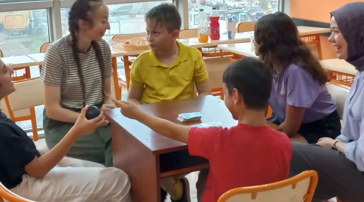 Sınava Hazırlıkta Ebeveyn | HKC Fen Bilimleri Dershanesi Sınava Hazırlıkta Ebeveyn